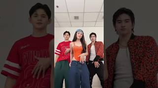 Pababa Ng Pababa L Anton Vinzon With Sofia Pablo And Allen Ansay