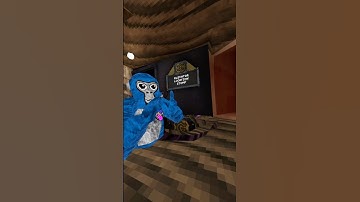 Day 1 of joining my fancode #gorillatag