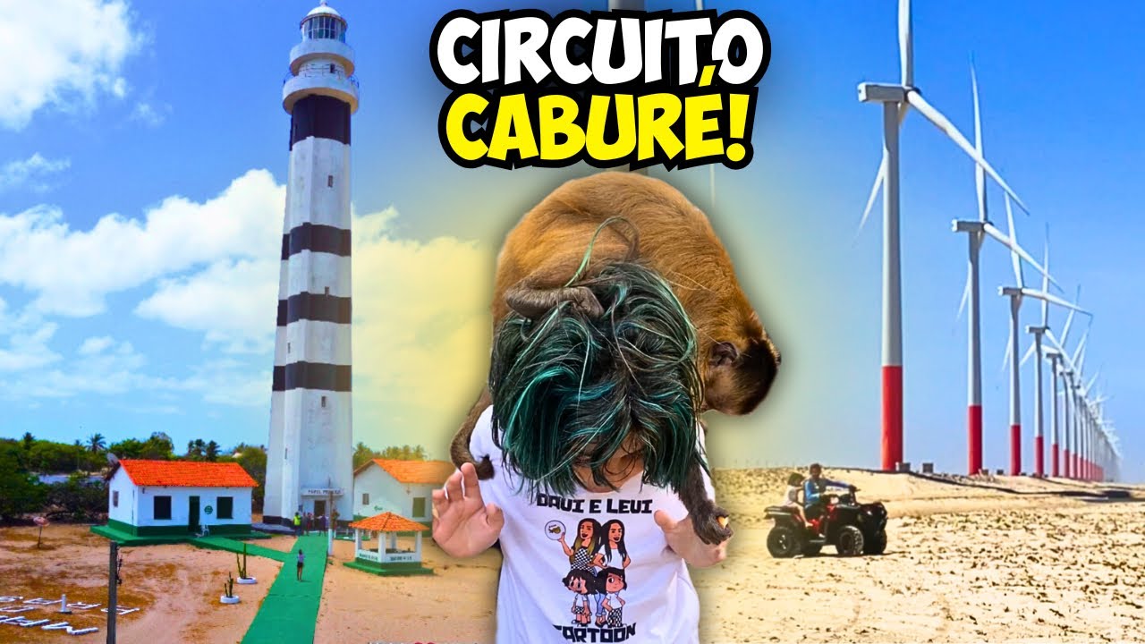 Original Title & Thumbnail