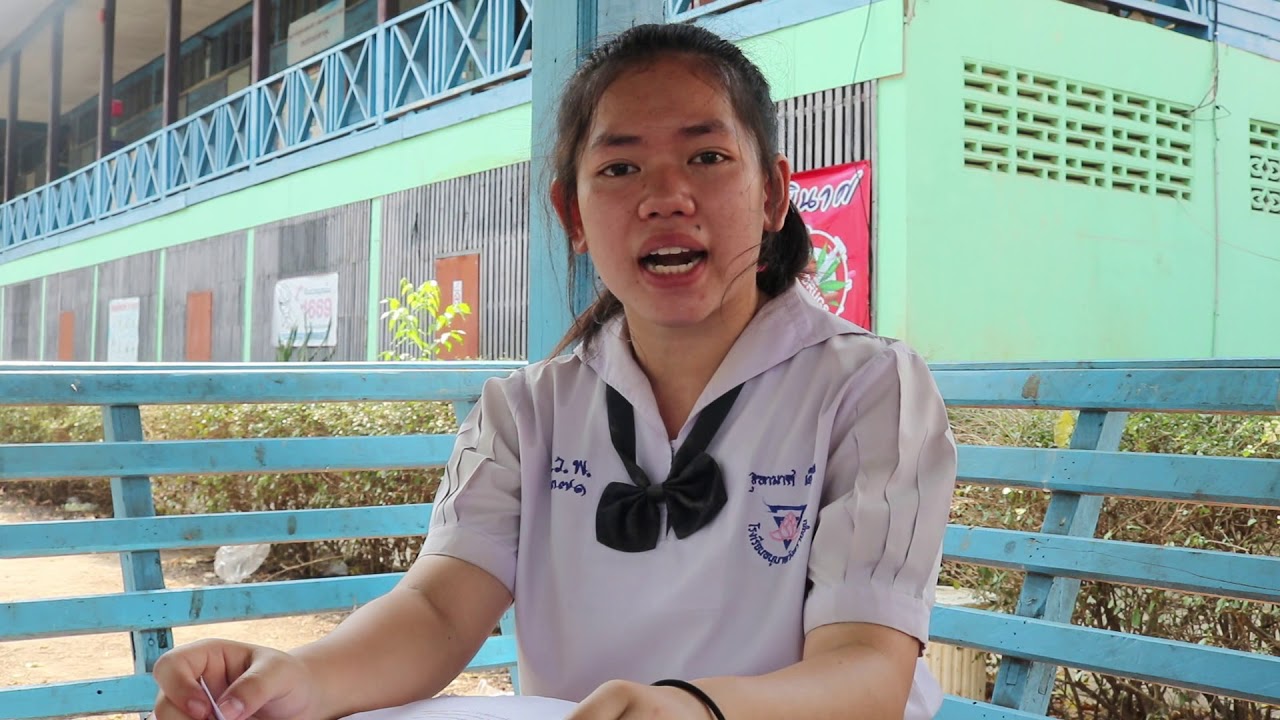 โครงการขยะ60 โรงเรียนอนุบาลวังทรายพูน