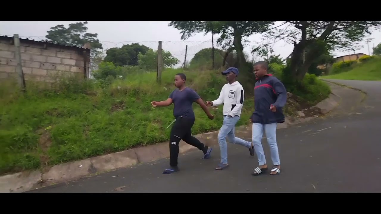 Impilo kaLova season 1 episode 1