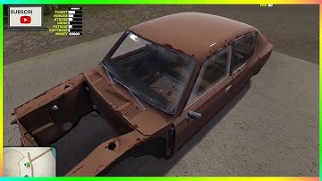 guide to using msc editor in my summer car  #foryou #gaming #mysummercar #mods #foryoupage #crazy