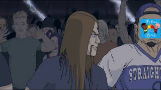 Action Toon Bros Ep69 (Nice!)- Metalocalypse S2 Ep 1-3