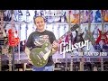 Guitare gibson les paul plain top 1958  par christophe  boullard musique