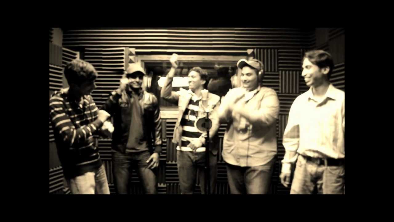 Hyderabadi Gangnam Style(Deccan Style) - Why This Kirkiri Part 5 of 15