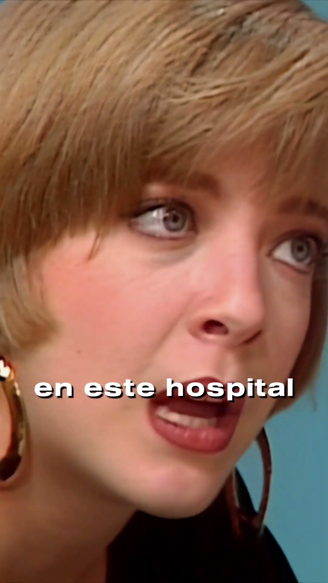 Me asustó verlo con una máscara ? ? #tlnovelas #encarnepropia #shorts