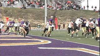 Loras Duhawks vs Wartburg Knights