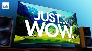 LG G3 OLED TV Review | MLA Is the Truth! screenshot 4