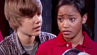 Celebrity Cameos on Nickelodeon Shows