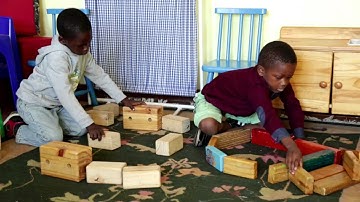 Age 2 to 4 & Gr R_Session 11_Module 01_Shapes