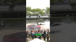Dodge Charger Sixpack puts gas-fueled power back under the hood
Dodge Charger Sixpack puts gas-fueled power back under the hood Dodge Charger Sixpack puts gas-fueled power back under the hood