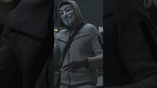 Tankz - Non VBV #shorts #musicvideo