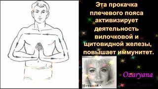 ПРОКАЧКА ЭНЕРГЕТИЧЕСКИХ КАНАЛОВ ДЛЯ НАЧИНАЮЩИХ