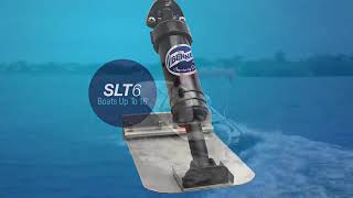 Bennett SLT Overview on Ship Shape TV