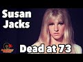 Capture de la vidéo Susan Jacks Of The Poppy Family Dead At 73 - Our Tribute