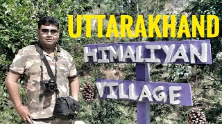 Exploring Uttarakhand