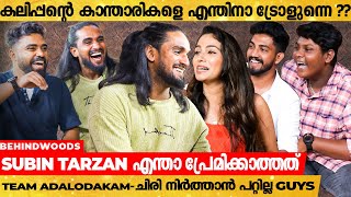 ഇവൻ ഡോക്ടർ അല്ല  രാജസ്ഥാനിൽ പാനി പൂരി വിൽക്കുവാ| Team Adalodakam | ചിരിച്ചു മരിക്കും Guys