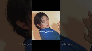 Can Lee Joongi He Can   leejoongi koreanactor kdrama