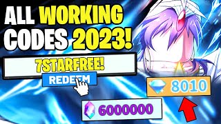 NEW* ALL WORKING CODES FOR All Star Tower Defense IN JULY 2023