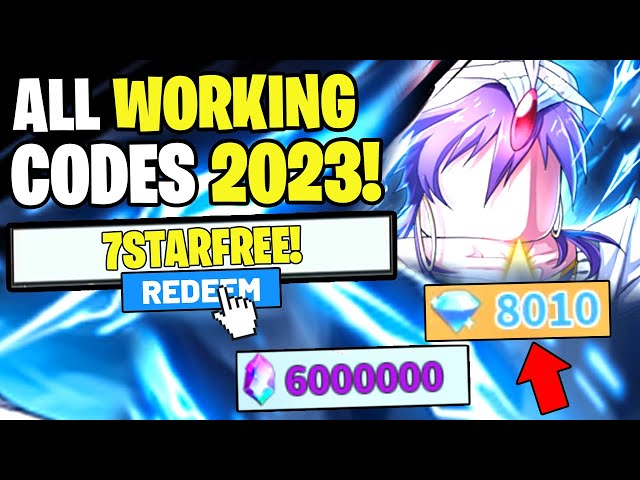 ALL NEW WORKING CODES FOR ALL STAR TOWER DEFENSE APRIL 2023