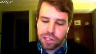 diwhy #1: Remembering Benjamin Curtis