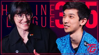 C9 DOOMERISM, DSGs EASY FIX, and International GUEST SLOTS? feat. Emily Rand | Hotline League 365
