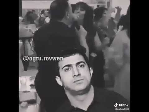 Rovsen Lenkeranski Mahni