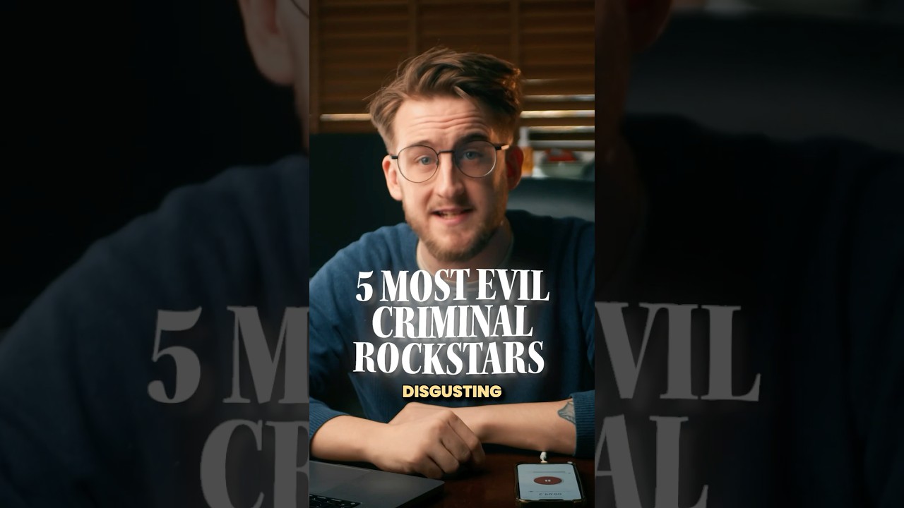 Rock n Roll ain’t as cool as you thought