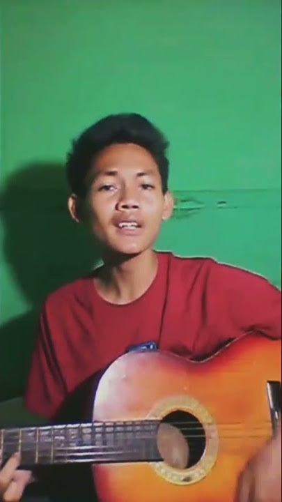 Story wa gitar sunggu kejam || by ongki pranata