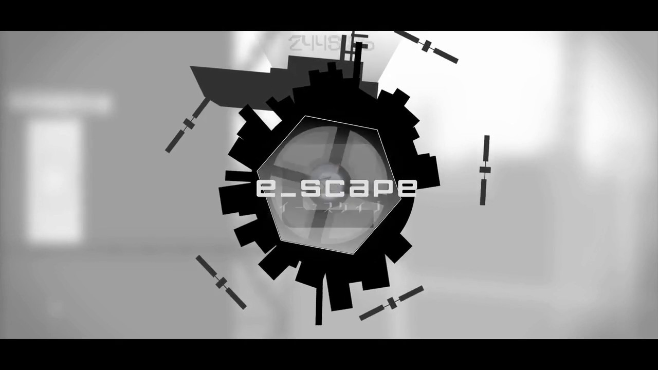 e-scape 歌ってみた【りぶ】 - YouTube
