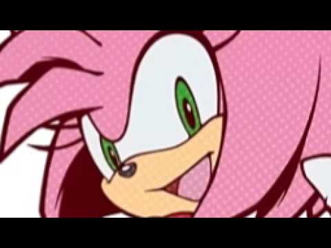 A very special message received