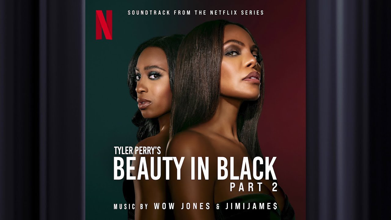 Chords Of Kimmie Pt. 2 Tyler Perry's Beauty in Black