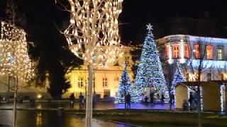 Zrenjanin 18.12.2019.