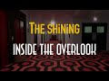 The Shining | Music and Ambience | Inside the Overlook