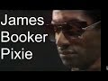 James booker live  new orleans blues piano legend