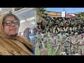 Joel Kitenge S Exit He Reveals The Truth List Of Traitors Exposed Kagame Revived Nanga M23 Ag 