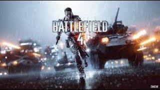 Battlefield 4 ИГРОФИЛЬМ  720p HD