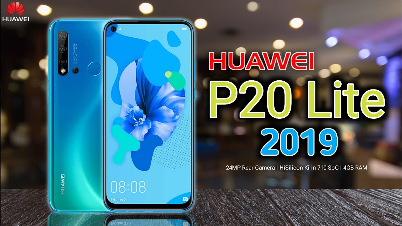 Tell huawei p20 lite 2019 release date fdt