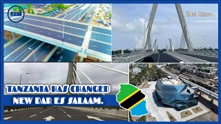 Structures that Makes Dar Es Salaam Modern In 2022 @ezm