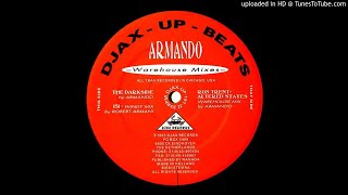 Armando - The Darkside