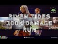 Riven Tides is LIVE 🌊 100K Damage Run | 🎮 MM’s Gaming Live #52 | ARC Raiders