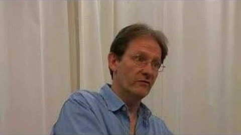 Nick Ellison - What areas of Social Policy excite ...