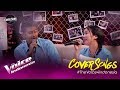 Jadi Juara (Ruangguru Theme Song) - Gus Agung & Vionita | COVER SONG | The Voice Indonesia GTV 2019