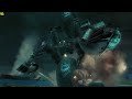 Transformers: Revenge of the Fallen PC Uncapped Frame Rate Beta Mod