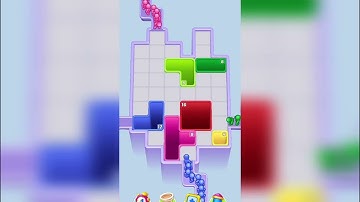 Hole jam puzzle level 26 solution and walkthrough #game#gameplay#newgame
