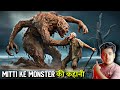 Scp906 mud monster explained in hindi  scary rupak