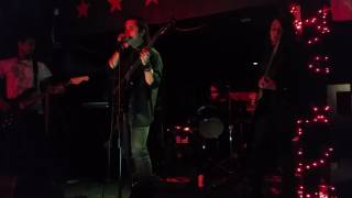 House Of Breath - Live At 5 Star Bar 31017
