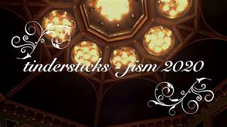 2020 - tindersticks - Jism (1st time played in new band lineup)