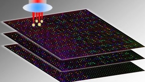 Crave - A data disc that could outlive humankind?, Ep 128