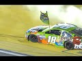 Kyle busch mix whatever it takes